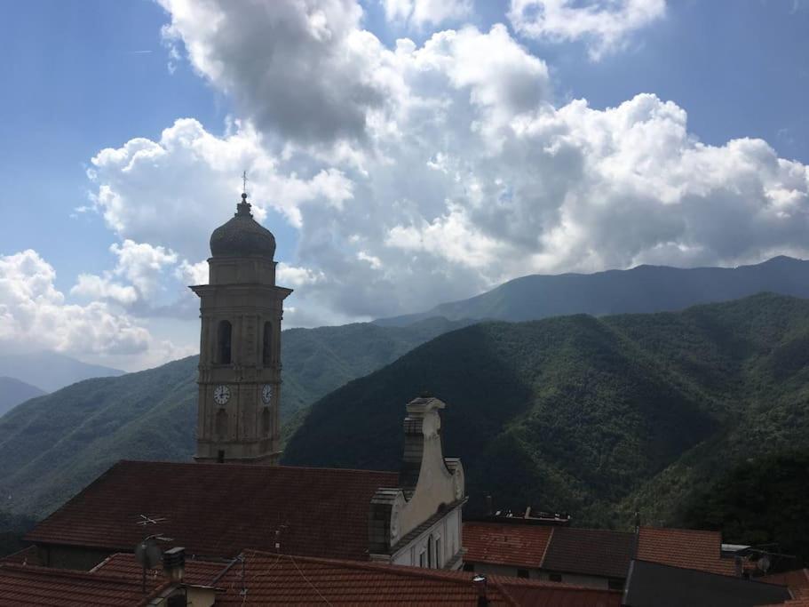 Apartament Casa Di Nonno Meme Citra 008035-Lt-0018 Andagna Zewnętrze zdjęcie