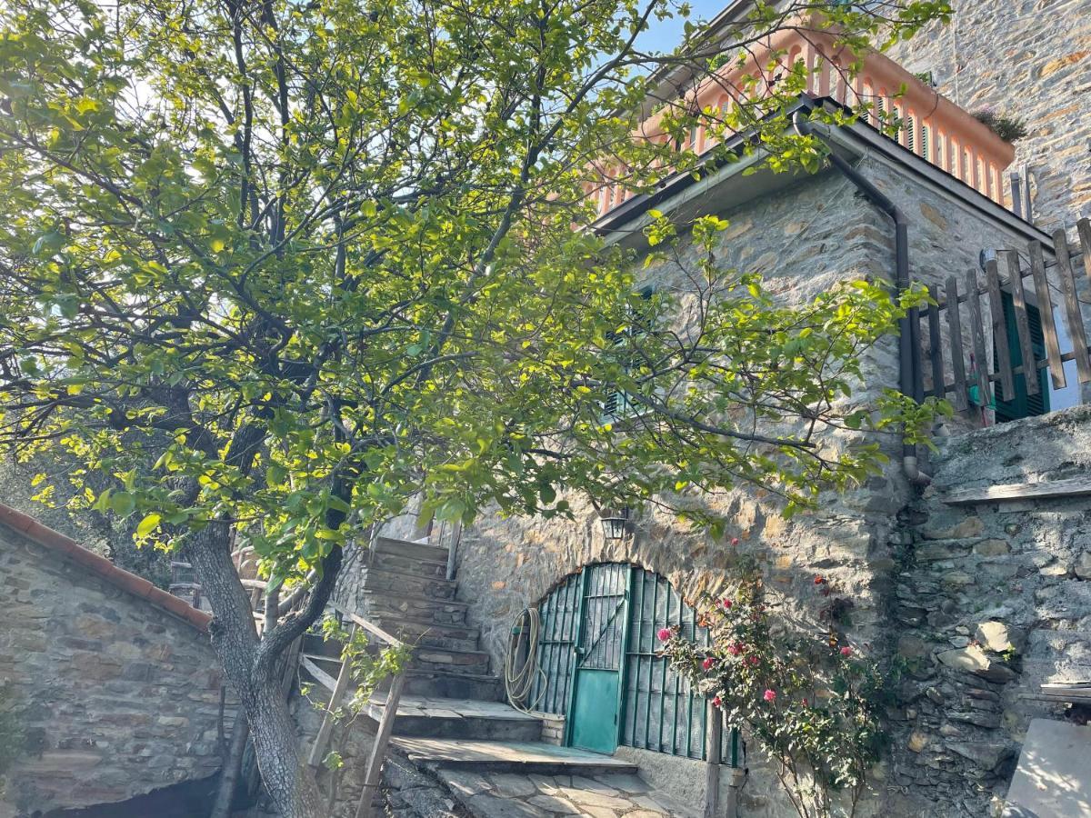 Apartament Casa Di Nonno Meme Citra 008035-Lt-0018 Andagna Zewnętrze zdjęcie