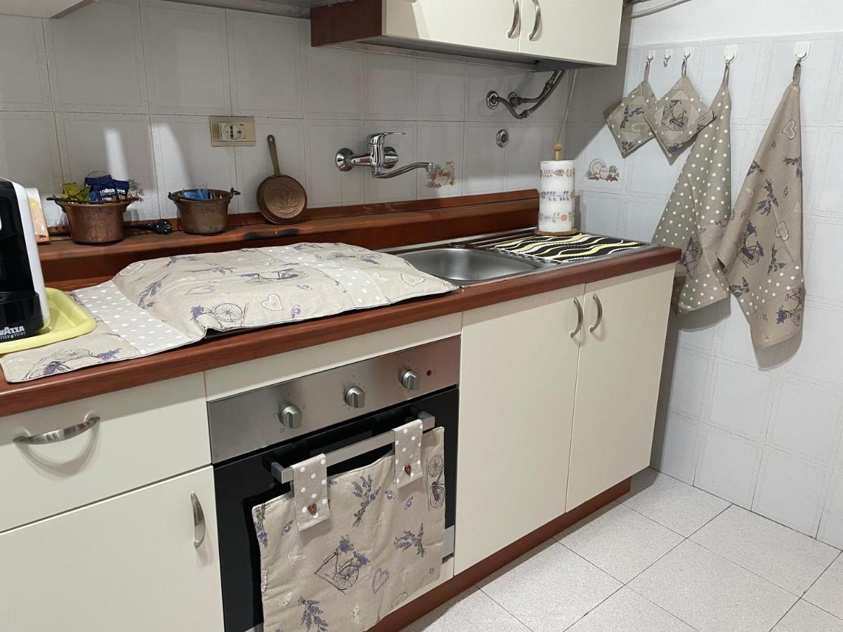 Apartament Casa Di Nonno Meme Citra 008035-Lt-0018 Andagna Zewnętrze zdjęcie