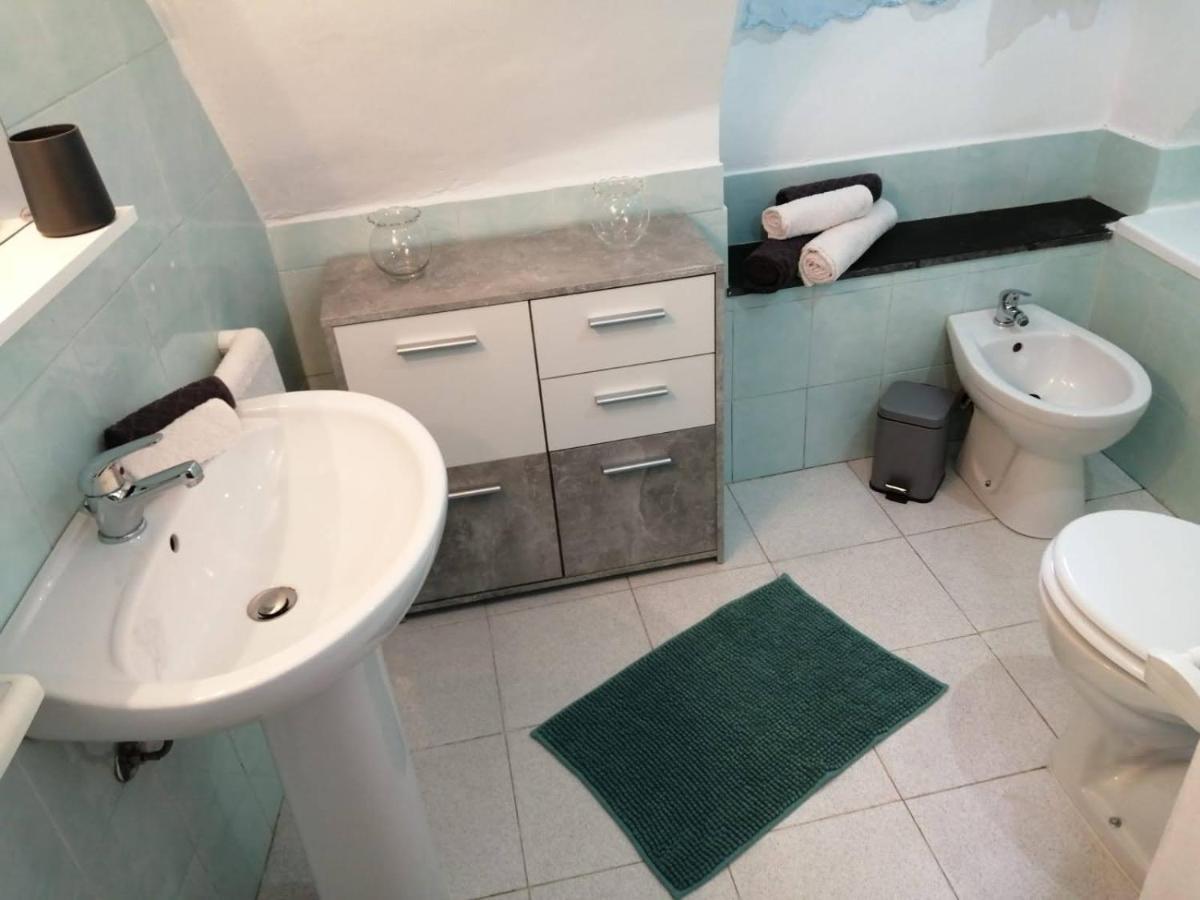 Apartament Casa Di Nonno Meme Citra 008035-Lt-0018 Andagna Zewnętrze zdjęcie