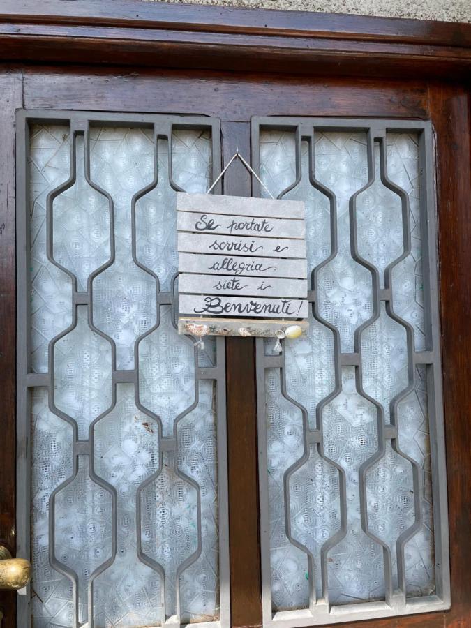 Apartament Casa Di Nonno Meme Citra 008035-Lt-0018 Andagna Zewnętrze zdjęcie