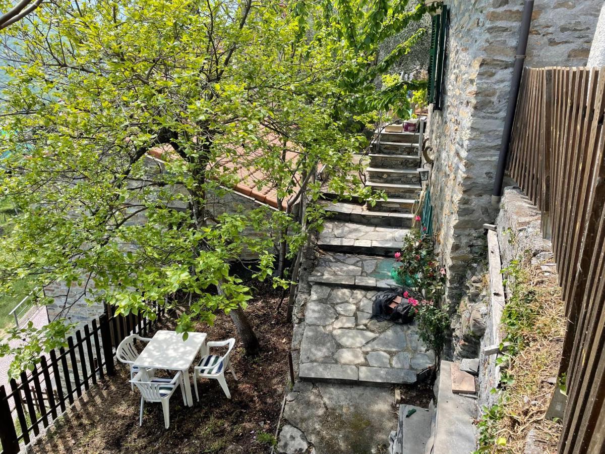 Apartament Casa Di Nonno Meme Citra 008035-Lt-0018 Andagna Zewnętrze zdjęcie