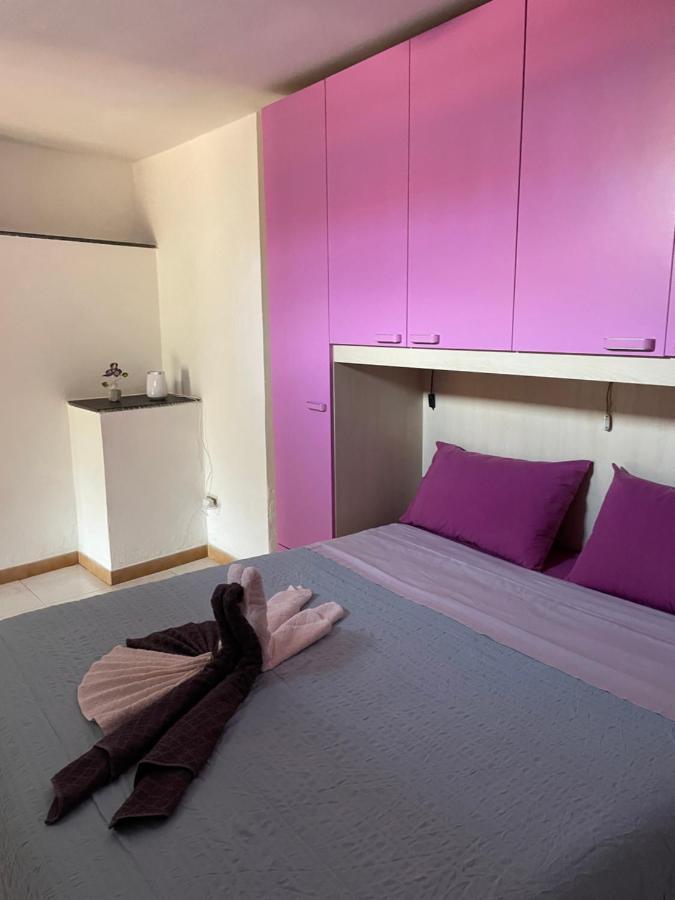 Apartament Casa Di Nonno Meme Citra 008035-Lt-0018 Andagna Zewnętrze zdjęcie