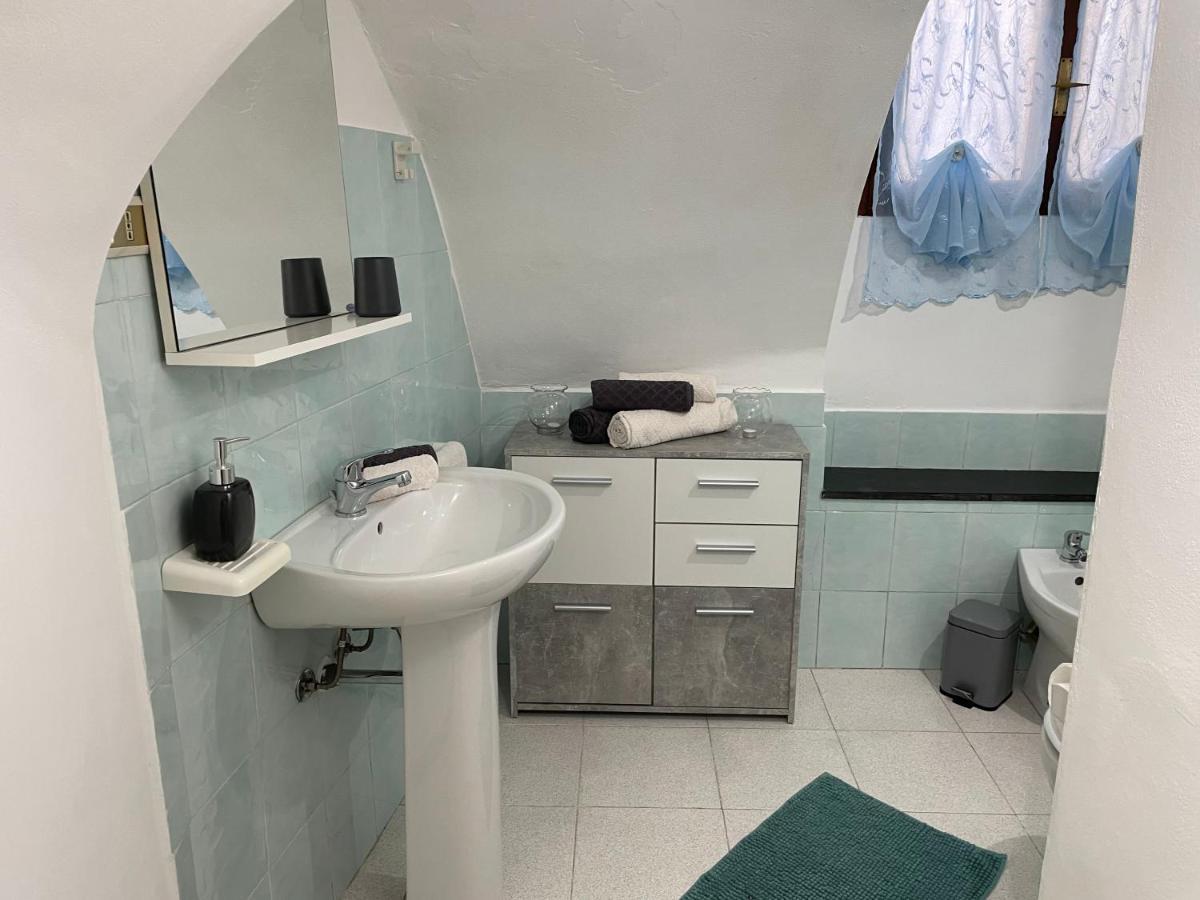 Apartament Casa Di Nonno Meme Citra 008035-Lt-0018 Andagna Zewnętrze zdjęcie