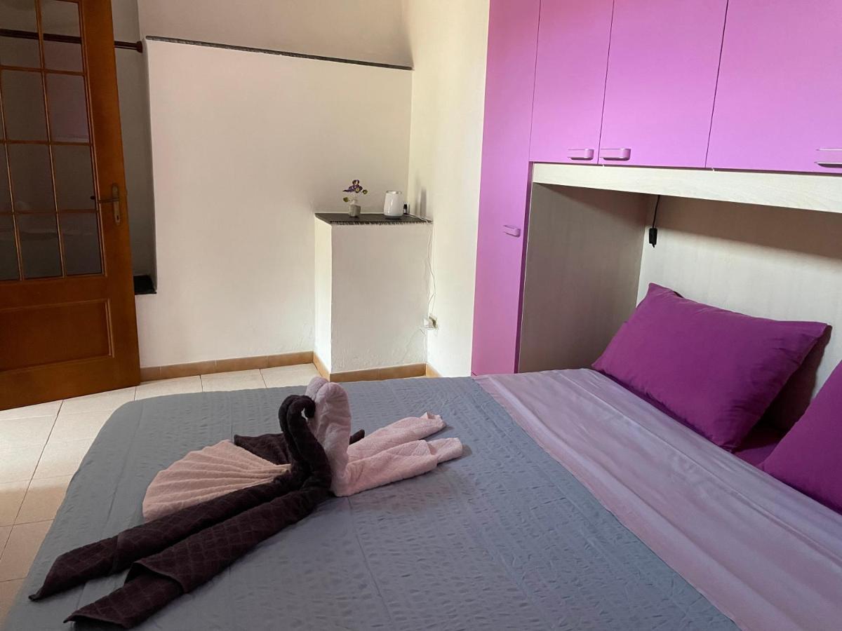 Apartament Casa Di Nonno Meme Citra 008035-Lt-0018 Andagna Zewnętrze zdjęcie