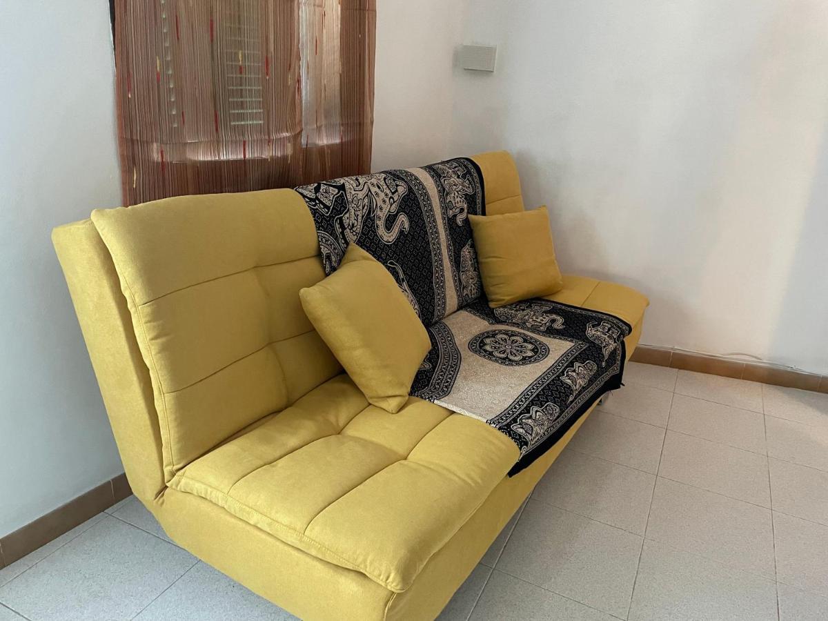 Apartament Casa Di Nonno Meme Citra 008035-Lt-0018 Andagna Zewnętrze zdjęcie