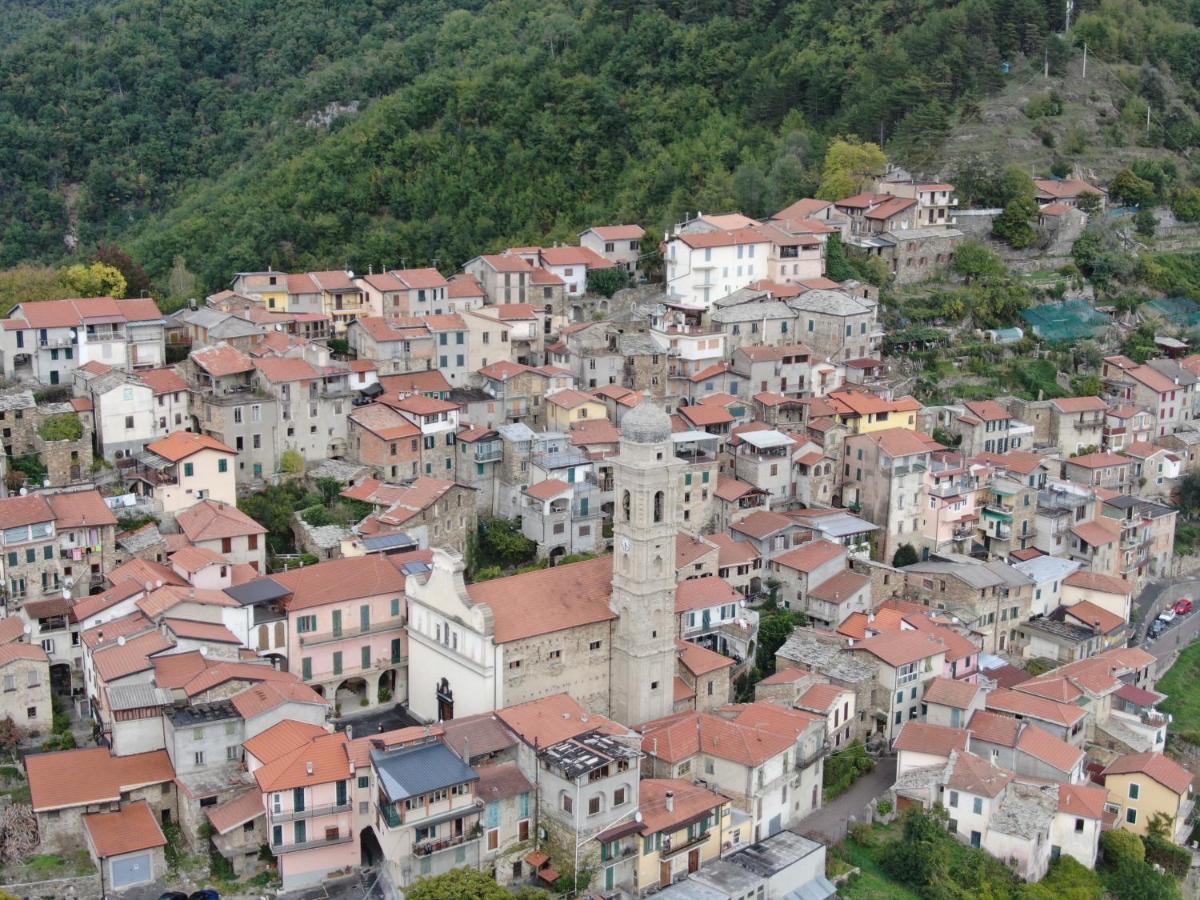 Apartament Casa Di Nonno Meme Citra 008035-Lt-0018 Andagna Zewnętrze zdjęcie