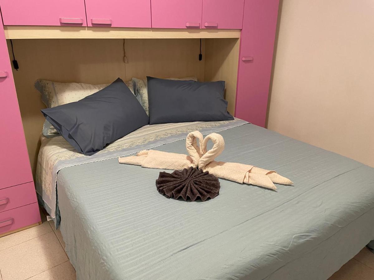 Apartament Casa Di Nonno Meme Citra 008035-Lt-0018 Andagna Zewnętrze zdjęcie