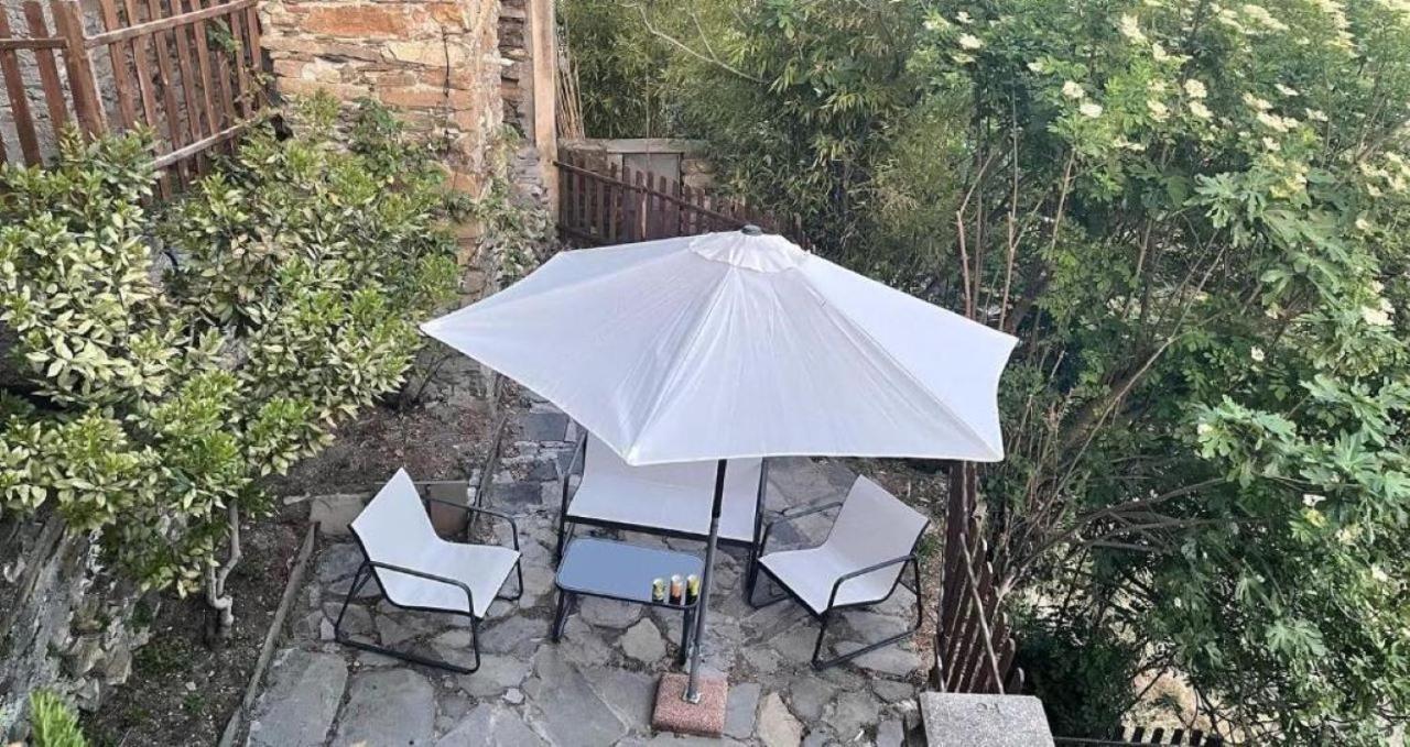 Apartament Casa Di Nonno Meme Citra 008035-Lt-0018 Andagna Zewnętrze zdjęcie