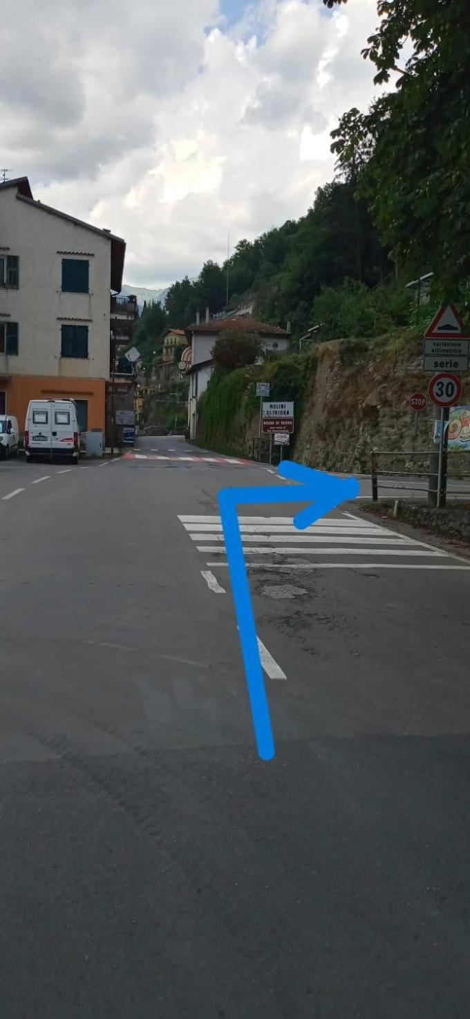 Apartament Casa Di Nonno Meme Citra 008035-Lt-0018 Andagna Zewnętrze zdjęcie