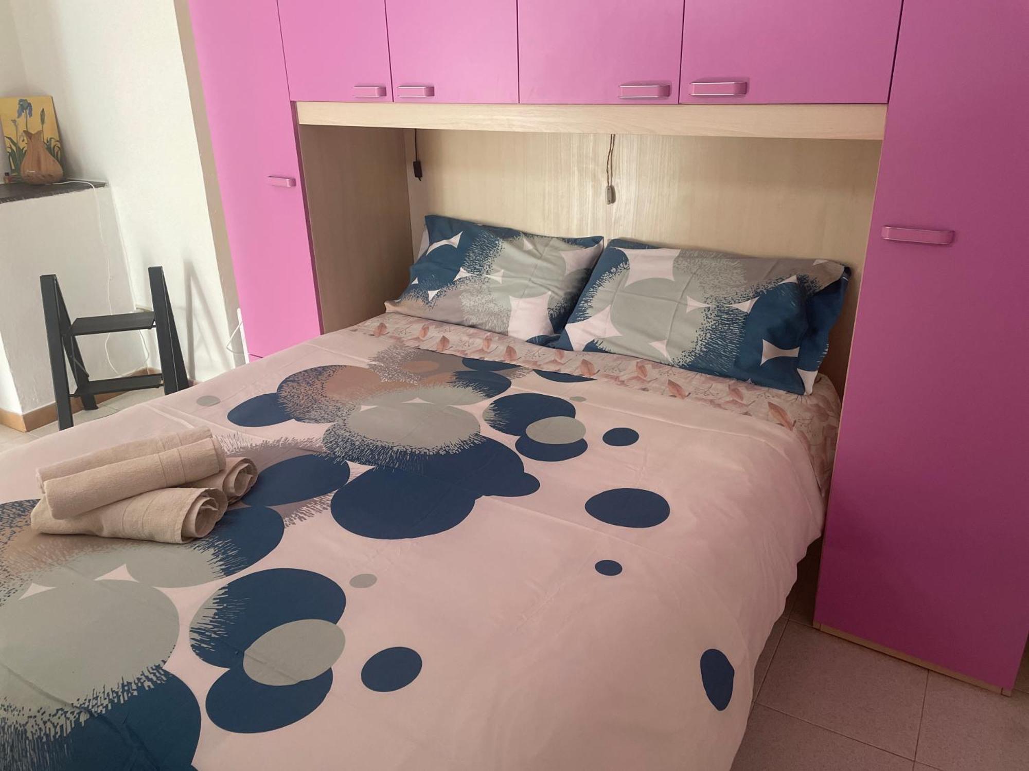 Apartament Casa Di Nonno Meme Citra 008035-Lt-0018 Andagna Zewnętrze zdjęcie