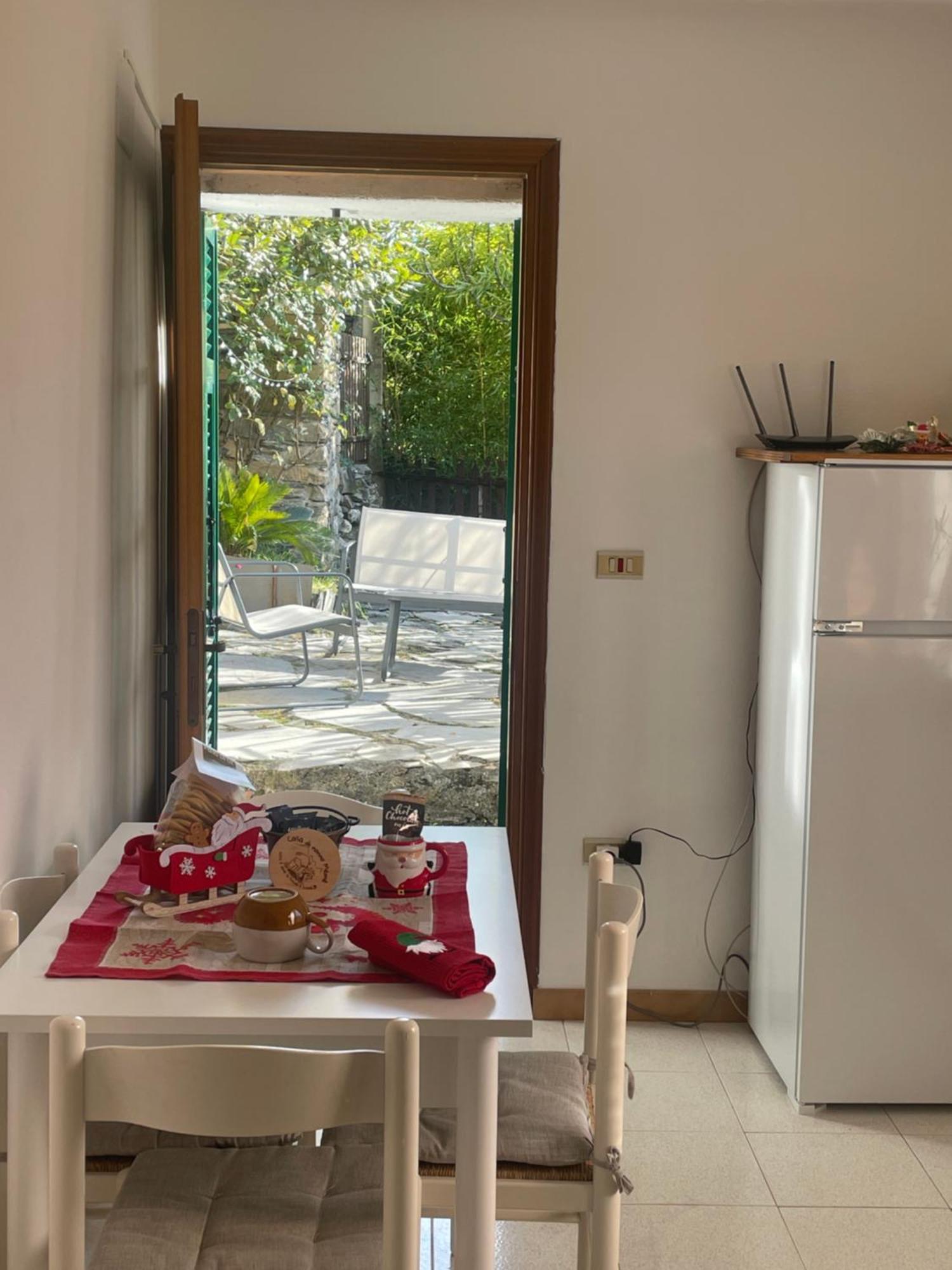 Apartament Casa Di Nonno Meme Citra 008035-Lt-0018 Andagna Zewnętrze zdjęcie